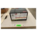 Delta Lakewood faucet