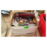 Friday night magic pamphlets ets