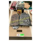 Halloween decorations