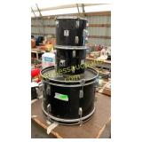 Drum set