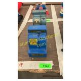 Slot machine piggy banks