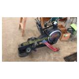 Pro-form rowing machine