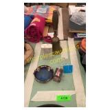 Assorted household goods