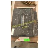 Polysteel vehicle care products