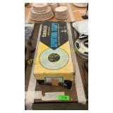 Tasco spotting scope