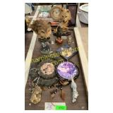 Native American decor