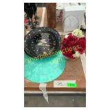 Assorted household goods