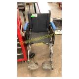 Wheelchair