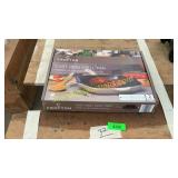 Crofton Cast iron grill pan