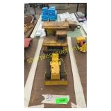 Tonka vintage trucks