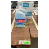 Spic & span disinfecting all purpose spray,