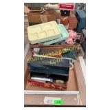 Assorted household goods