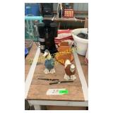 Gevalia coffeemaker, household decor