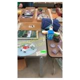 Assorted household goods