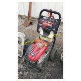 Craftsman power washer