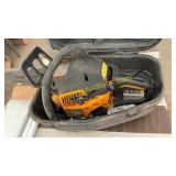Poultan pro Chainsaw