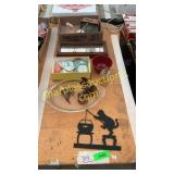 Assorted household goods