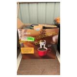 Keurig coffee maker