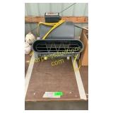 Viper industrial fan