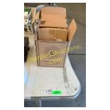 Plumbing supplies, Boyd