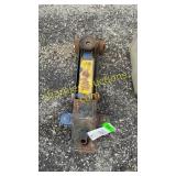 Floor jack