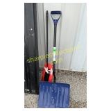 Shovels