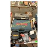 Tools, Bosch drill