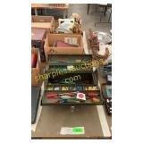 Toolbox