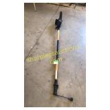 Remington limb n trim