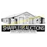 CREDIT CARD WILL BE CHARGED following auction!