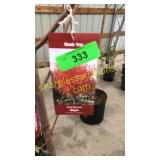 Red Sunset Maple 7 gallon pot