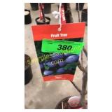 Stanley Plum 5 gallon pot