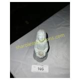 Isabel bloom Angel holding basket