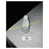 Isabel bloom angel holding basket