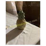 Isabel Bloom yellow pineapple