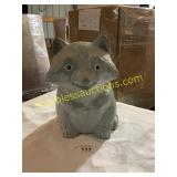 Isabel Bloom large Raccoon