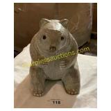 Isabel Bloom large Polar Bear