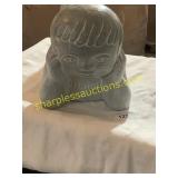 Isabel Bloom Large boy laying on stomach