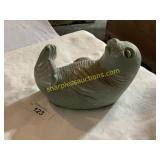 Isabel Bloom Manatee