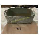 Isabel Bloom rectangular basket