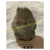 Isabel Bloom Humpty Dumpty Egg (chipped)