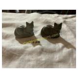 Isabel Bloom small cats