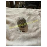 Isabel Bloom Small ladybug