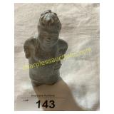 Isabel Bloom small woman chef