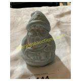 Isabel Bloom Santa (chipped)