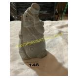 Isabel Bloom Snowman