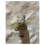 Isabel Bloom small Walrus with brown eyes