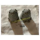 Isabel Bloom Bunnies