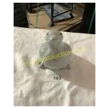 Isabel Bloom duck (feet have been repaired)