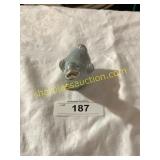 Isabel Bloom duck (missing one foot, bill